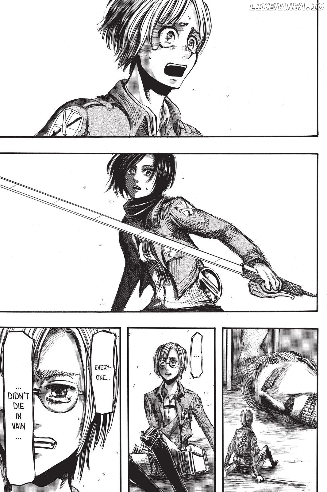 Shingeki no Kyojin, Chapter 14 image 37